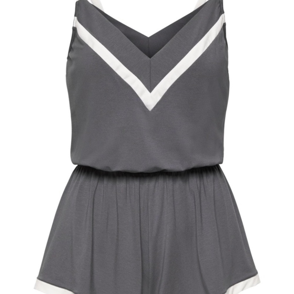 Cosabella Bella Sleep Romper size S